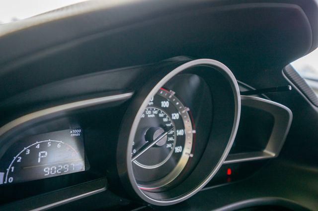 used 2016 Mazda Mazda3 car, priced at $14,478