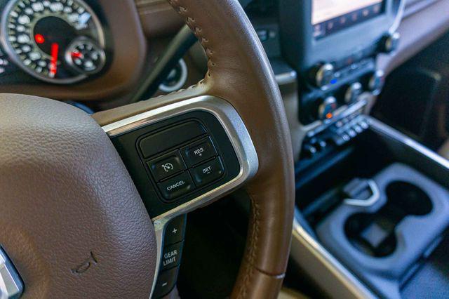 used 2022 Ram 2500 car, priced at $61,233
