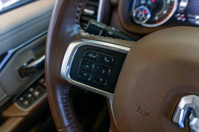 used 2022 Ram 2500 car, priced at $61,233