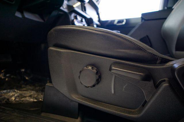 used 2024 Ford Bronco car, priced at $39,734
