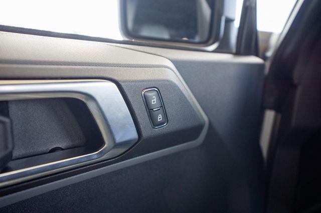 used 2024 Ford Bronco car, priced at $39,734