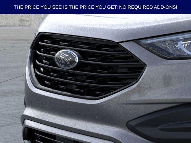 new 2024 Ford Edge car, priced at $32,255