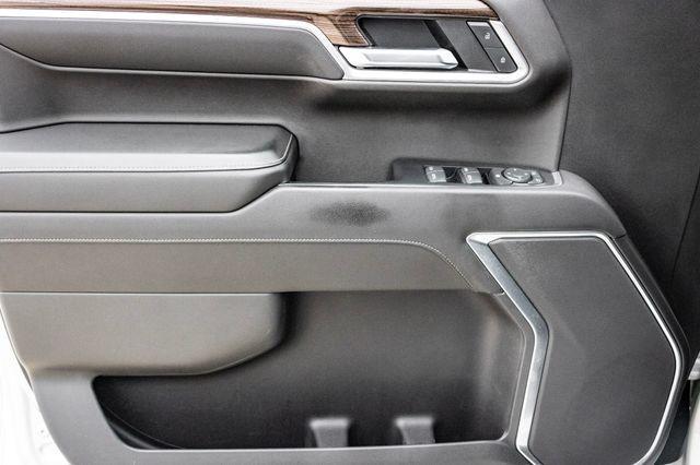 used 2022 Chevrolet Silverado 1500 car, priced at $38,066