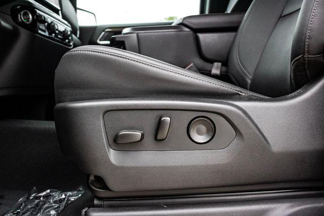 used 2022 Chevrolet Silverado 1500 car, priced at $38,066