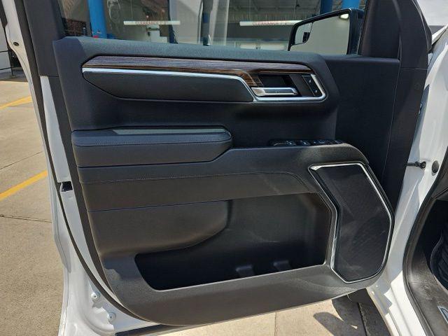 used 2023 Chevrolet Silverado 1500 car, priced at $48,750