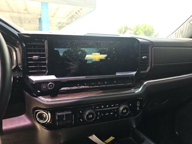 used 2023 Chevrolet Silverado 1500 car, priced at $48,750