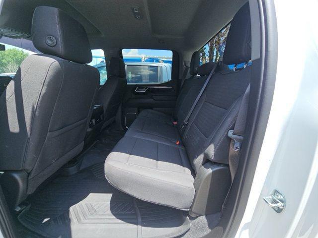 used 2023 Chevrolet Silverado 1500 car, priced at $48,750