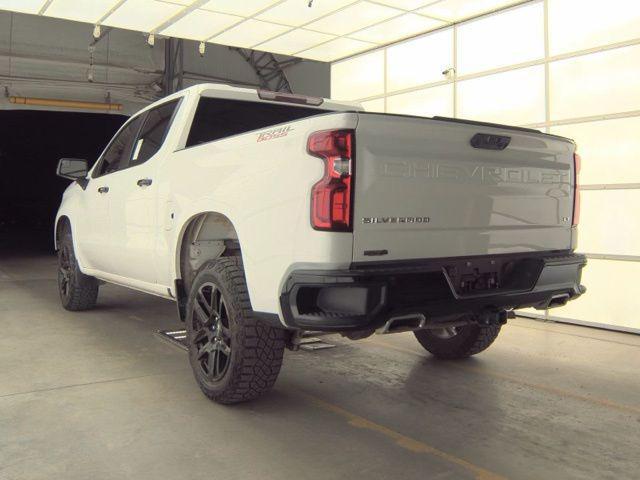 used 2023 Chevrolet Silverado 1500 car, priced at $48,750