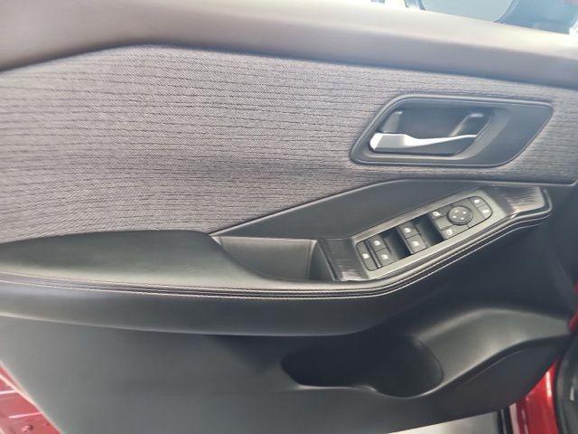 used 2023 Nissan Rogue car, priced at $24,689