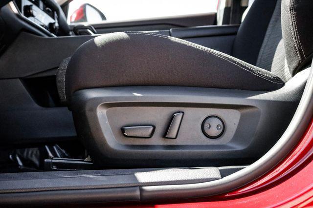 used 2023 Nissan Rogue car, priced at $23,911