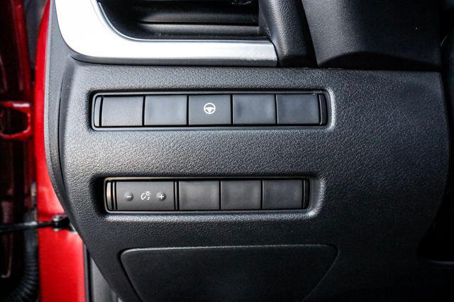 used 2023 Nissan Rogue car, priced at $23,911