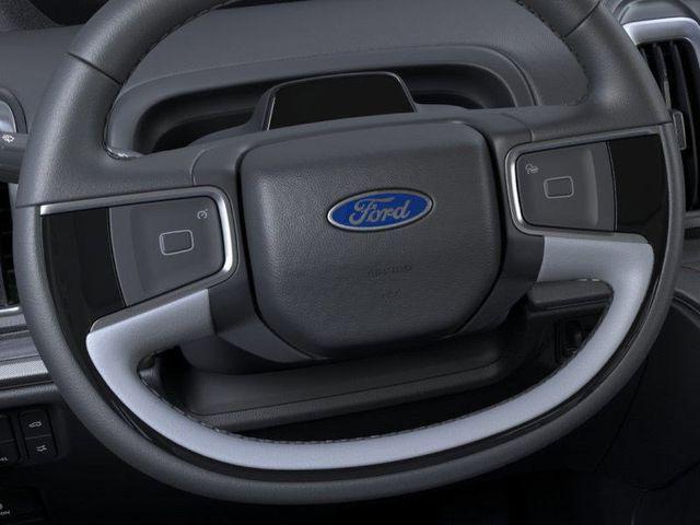 new 2025 Ford Expedition Max car, priced at $78,470