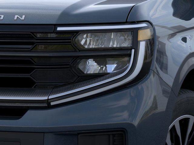 new 2025 Ford Expedition Max car, priced at $78,470