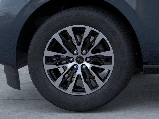 new 2025 Ford Expedition Max car, priced at $78,470