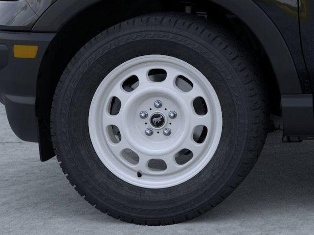 new 2024 Ford Bronco Sport car, priced at $29,304