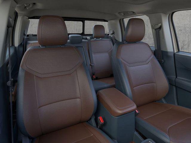new 2024 Ford Maverick car, priced at $36,166