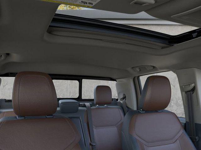 new 2024 Ford Maverick car, priced at $33,659