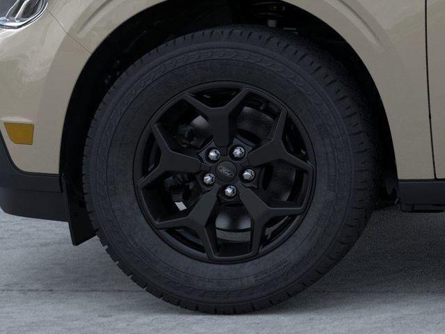 new 2024 Ford Maverick car, priced at $33,659