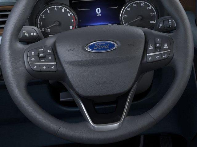 new 2024 Ford Maverick car, priced at $36,166