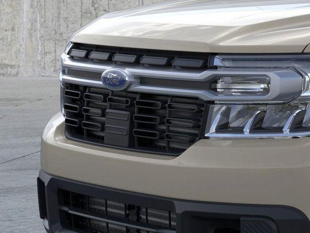 new 2024 Ford Maverick car, priced at $33,659
