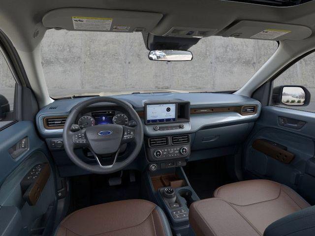 new 2024 Ford Maverick car, priced at $36,166