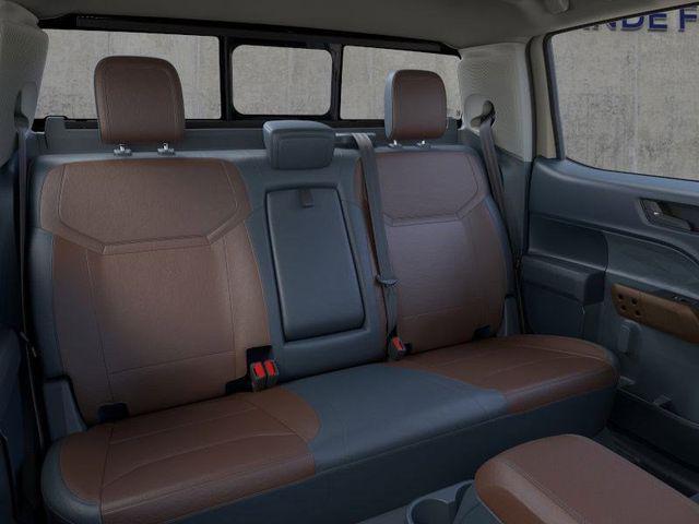 new 2024 Ford Maverick car, priced at $36,166