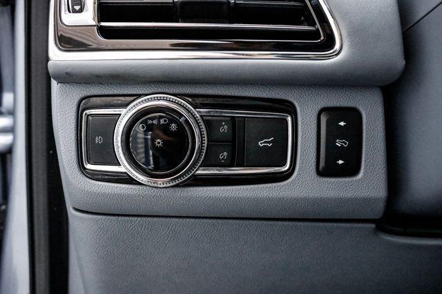 used 2020 Lincoln Navigator car, priced at $45,199