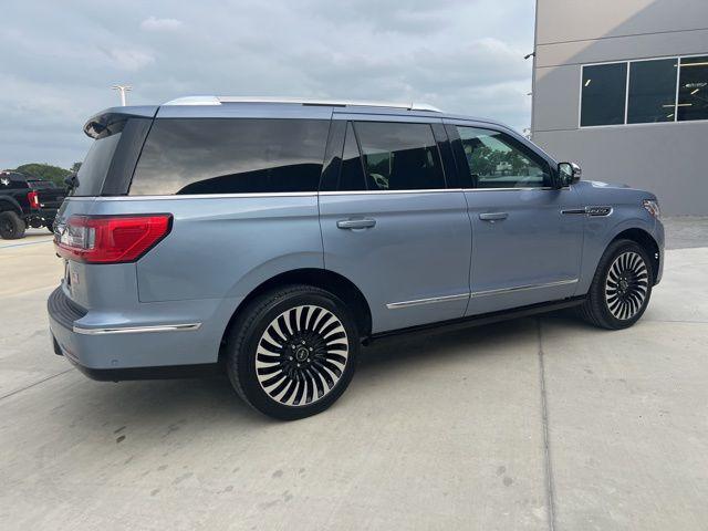 used 2020 Lincoln Navigator car, priced at $48,608