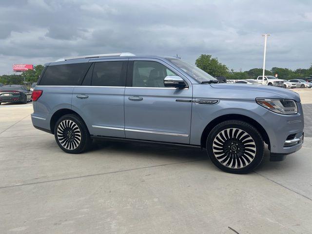 used 2020 Lincoln Navigator car, priced at $48,608