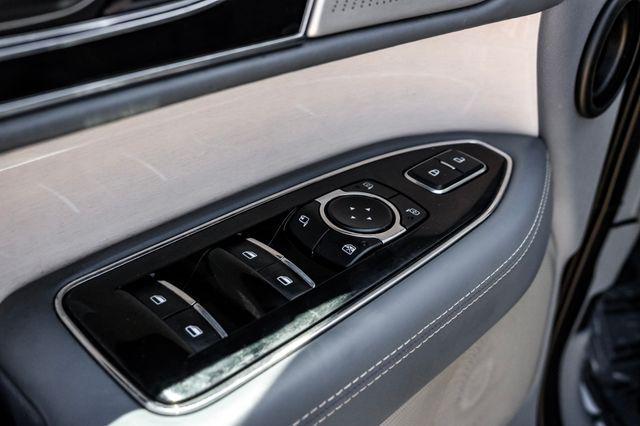 used 2020 Lincoln Navigator car, priced at $45,199