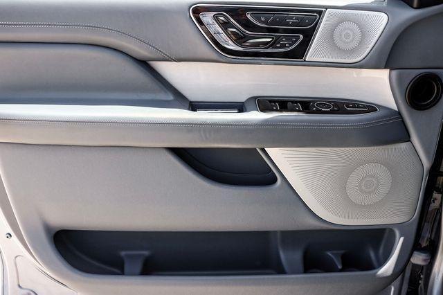 used 2020 Lincoln Navigator car, priced at $45,199