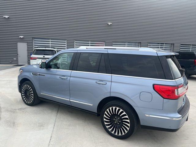 used 2020 Lincoln Navigator car, priced at $48,608