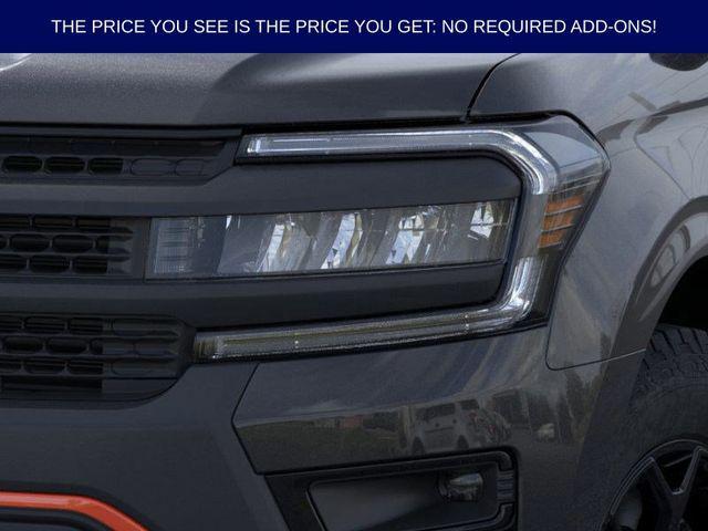 new 2024 Ford Expedition car, priced at $79,015