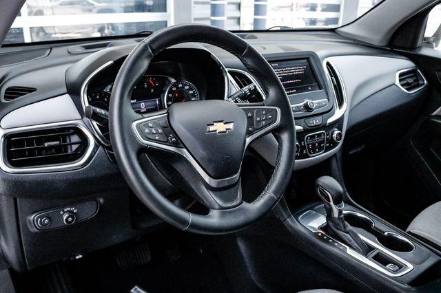 used 2023 Chevrolet Equinox car, priced at $23,424