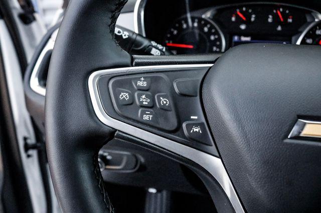 used 2023 Chevrolet Equinox car, priced at $23,424