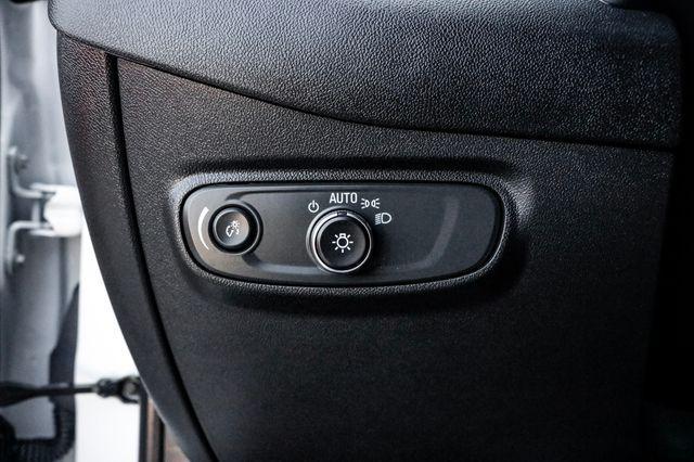 used 2023 Chevrolet Equinox car, priced at $23,424
