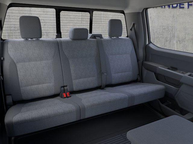 new 2025 Ford F-250 car, priced at $68,215