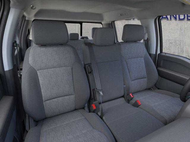 new 2025 Ford F-250 car, priced at $68,215