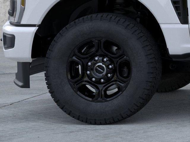 new 2025 Ford F-250 car, priced at $68,215