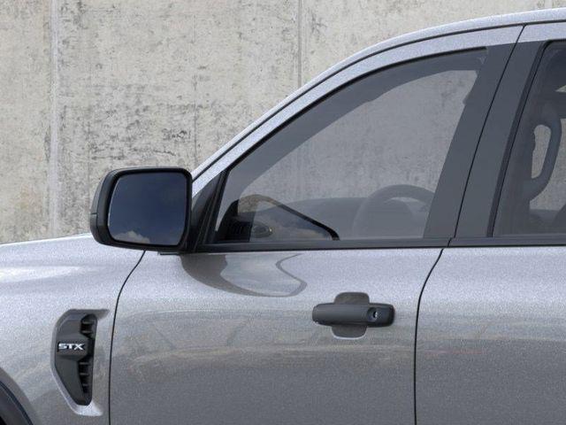 new 2025 Ford Ranger car, priced at $35,300
