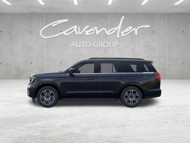 new 2025 Ford Expedition car, priced at $65,759
