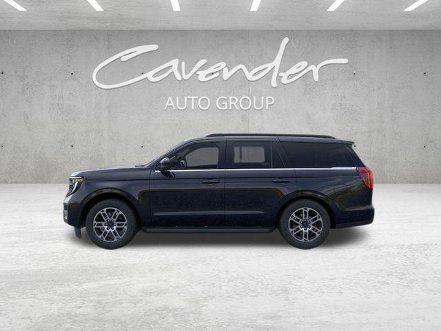 new 2025 Ford Expedition car, priced at $70,495