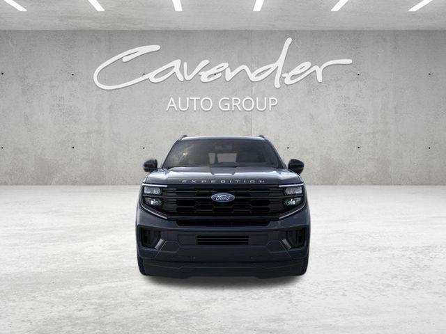 new 2025 Ford Expedition car, priced at $70,495