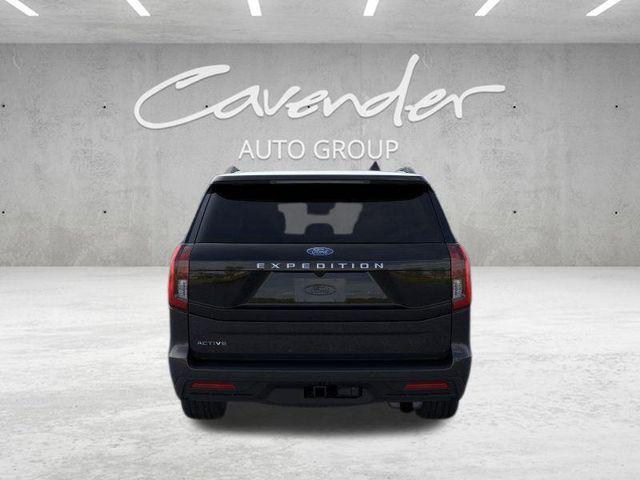 new 2025 Ford Expedition car, priced at $70,495