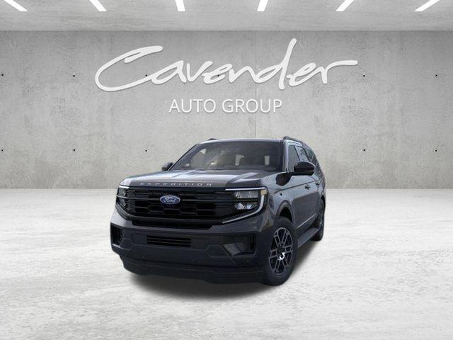 new 2025 Ford Expedition car, priced at $70,495