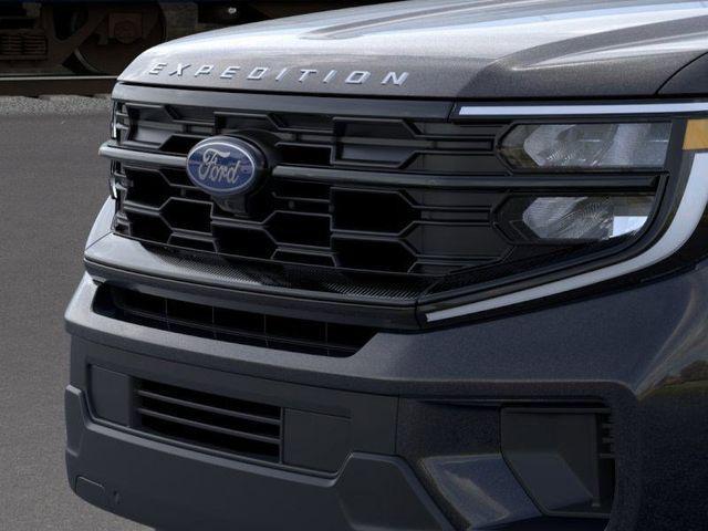 new 2025 Ford Expedition car, priced at $70,495