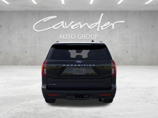 new 2025 Ford Expedition car, priced at $65,759