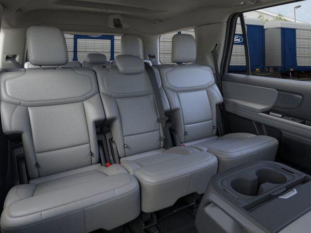 new 2025 Ford Expedition car, priced at $70,495