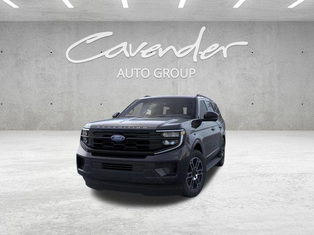 new 2025 Ford Expedition car, priced at $65,759