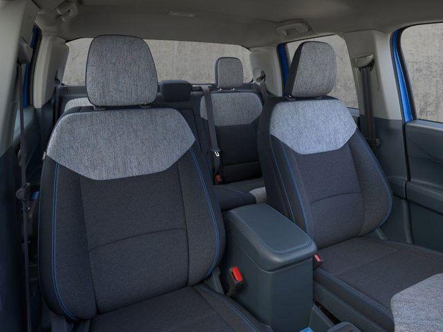 new 2025 Ford Maverick car, priced at $33,835